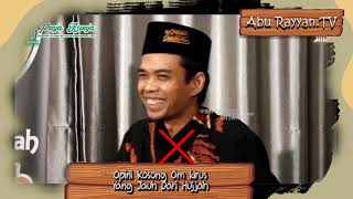 Download lagu Penyebar Syubhat Dari Masa ke Masa... mp3