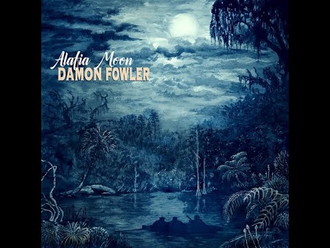 Taxman· Damon Fowler