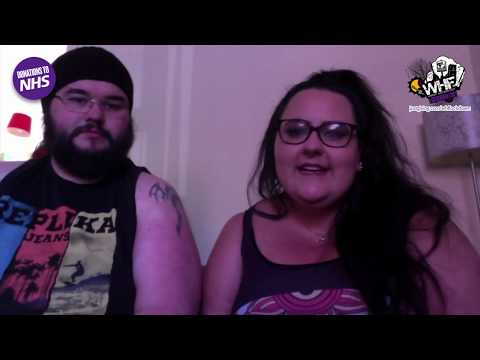 WHF: Lockdown Live - Spektrum Party Band!