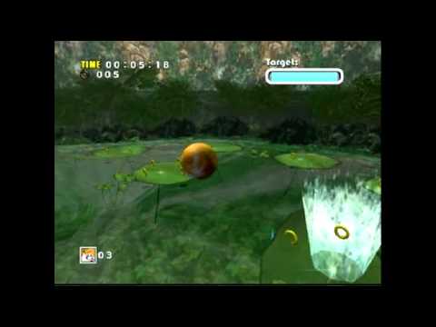 Let's Play Sonic Adventure (PSN) Part 13 I Talk About College Part 1