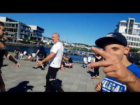 Rylu & Masny - Co Tam U Mnie (Official Video)