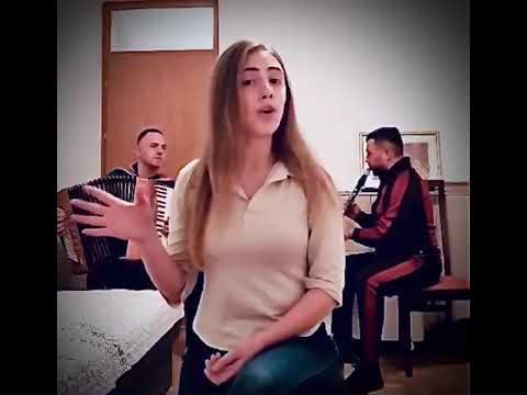 More sokol pie - Sofija Purovska