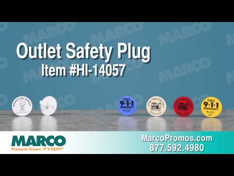 Outlet Safety Plug