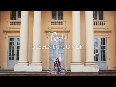 Rupika -  Mehndi Cover | Neeti Mohan | The Doorbeen | Ragini | Harshdeep Kaur | Vibha Saraf |