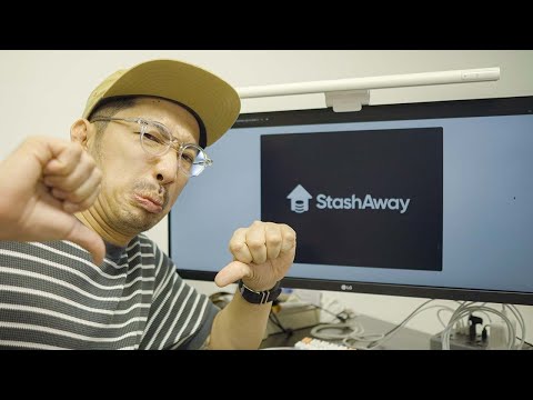 Is StashAway Still Worth Investing In 2022?!