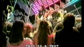 Sensational Alex Harvey Band: Boston Tea Party - TOTP&#39;s BBC1 8th July 1976 (Test Upload)