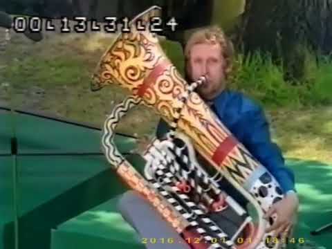 Pebble Mill at One - Tommy Burton's Sporting House Quartet. 1970's