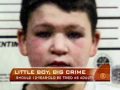 12-Year-Old May Face Life in Prison 