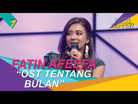 Download Full I Can See Your Voice Fatin Afeefa.3gp .mp4  Codedwap
