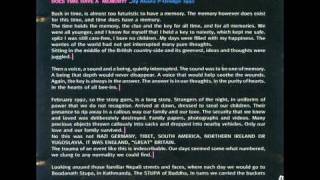 Genesis P-Orridge & Psychic TV - Cold Dark Matter (2/4)
