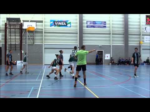 PallasTV speelronde 2: De Waterpoort 1 - Pallas08 1