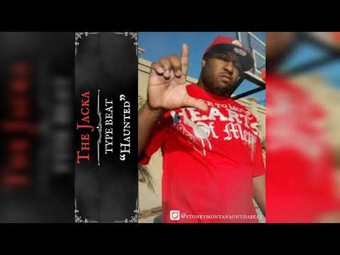 [FREE] The Jacka X J Stalin X Berner Type Beat "Haunted" 2025