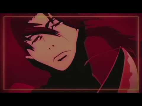Scotti2naughti x Fetti Fuego - Back Again (Official AMV)