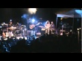 Leftover Salmon 6-12-11 State Bridge Bond,Co  Valley Of The Full Moon --- Big River