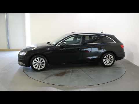 Audi A4 Avant 35 TDI 163HP S Tronic SE - Image 2