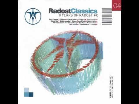 Hakan Lidbo - All I Want (Original Version)