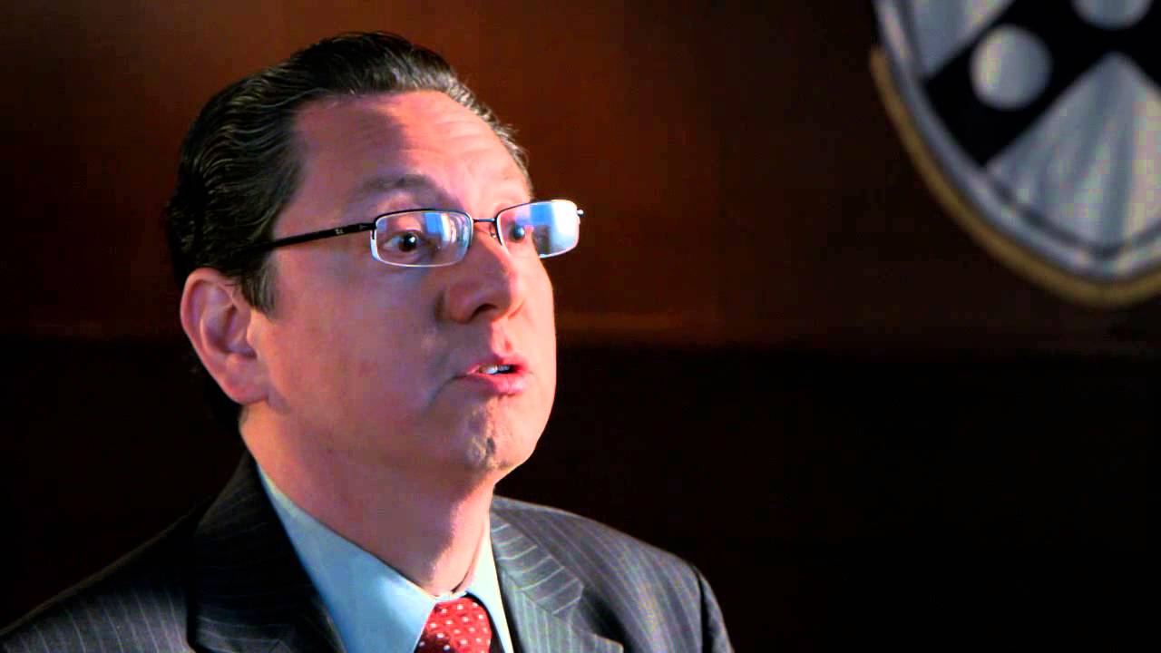 Watch video featuring Charles F. Orellana, MD on YouTube