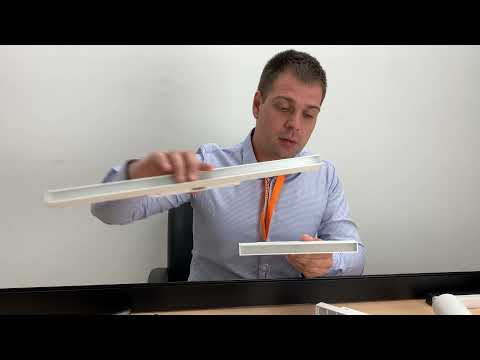 Миниатюра изображения товара Трековый светильник Novotech 358617