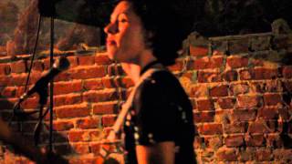 The Garden- What we are @ The Smell