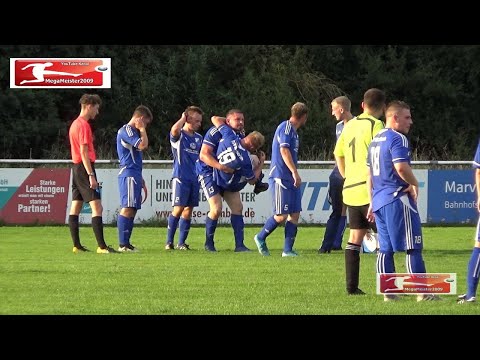 Testspiel: TSV 05 Groß Berkel : TSV Kirchbrak MegaMeister2009