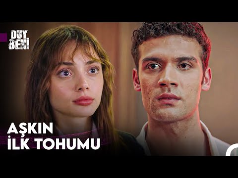 Evliliğe Giden Yol #1: Esas Kız ve Esas Oğlan Tanışır! - Duy Beni