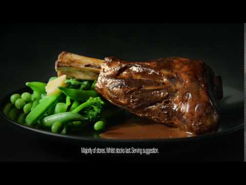 The Best Lamb Shanks