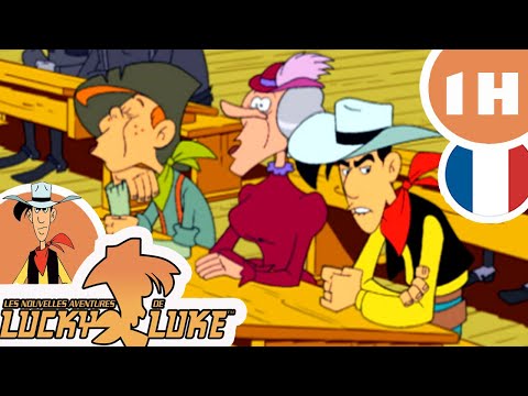 Les Aventures du Far West - COMPILATION FR