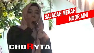Download lagu SAJADAH MERAH VOC NOOR AIDA CHORYTA Kudus mp3