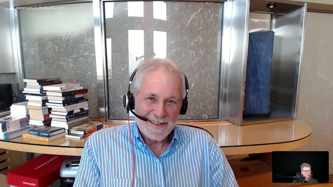 Can We Get To 2125? Humanity's Most Existential Threats Over the Next 100 Years