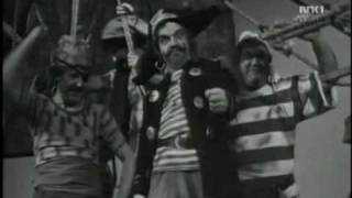 Henki Kolstad - Torbjørn Egner-viser