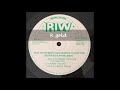 Pato Banton - Nuff Kind Of Dread - Ariwa LP w/ Version - 1985