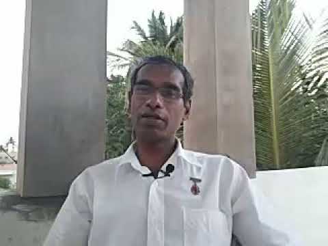 Tamil Murli 7 December 2018 - BK Saravana Kumar