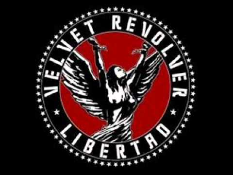 Can't Get It Out Of My Head - Velvet Revolver