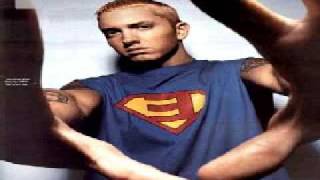 Christopher Reeve disses Eminem