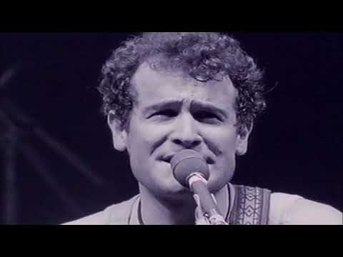 Johnny Clegg - ICONS Documentary Series