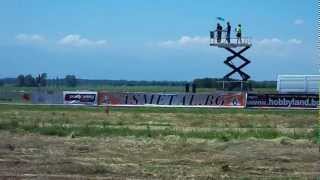 preview picture of video 'Dragon Circuit (Kaloyanovo) - Qualification Round - Stefan Petrov (BMW E30 344).MOV'