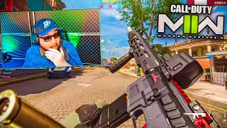 DÉCOUVERTE de MODERN WARFARE 2 en MULTIJOUEUR !