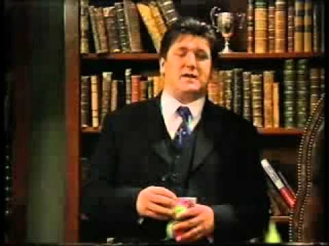 in bed with medinner (s4 ep3)