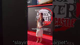 Download lagu Demon Slayer Infinity Castle premiere! mp3