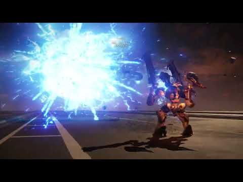 Armored Core 6 - Snail Death Scream (Japanese Audio)