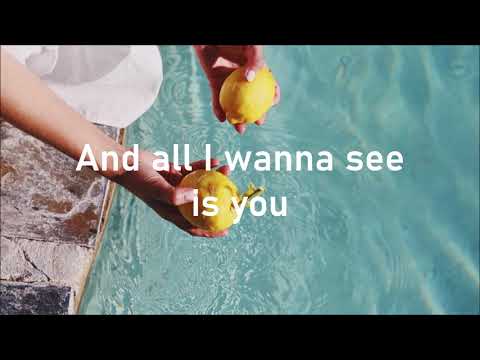 nive x sam kim // like a fool lyrics