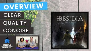 Meeple University - Obsidian video thumbnail