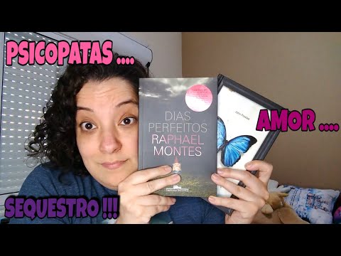 DIAS PERFEITOS + O COLECIONADOR
