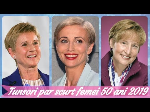 20 De Idei De Tunsori Simple Pt Femei De 50 Ani смотреть онлайн