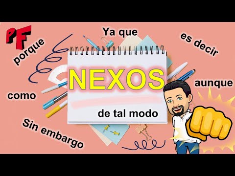 Los nexos