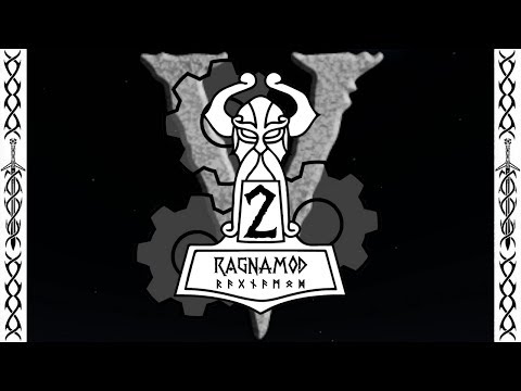 Ragnamod V - Ep 2 : Des arbres à fils
