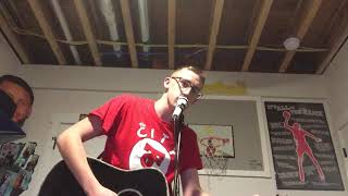 THIS IS ME SINGING “ROCK AND ROLL SHOES” BY: JOHNNY CASH (MUST WATCH)