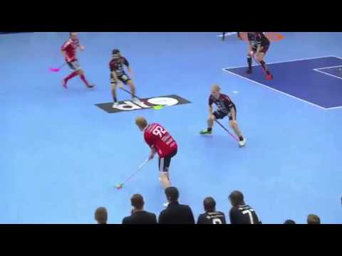 Alexander Rudd Highlights