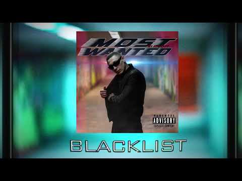 ATC Taff - BLACKLIST Feat. Z1X