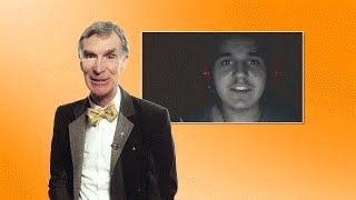 'Hey Bill Nye, Which Extinct Animal Would You Like to See Alive Again?' #TuesdaysWithBill